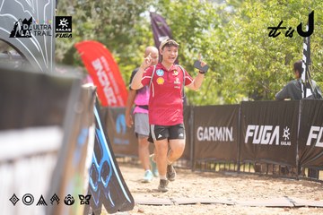 Dalat Ultra Trail 2026 - Ảnh #4860034