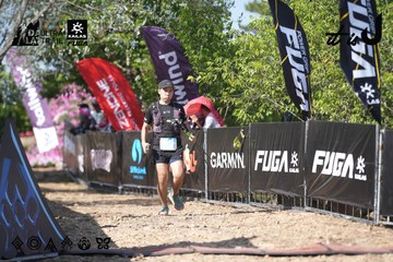 Dalat Ultra Trail 2026 - Ảnh #4730281