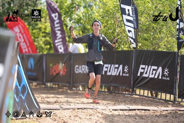 Dalat Ultra Trail 2026 - Ảnh #4827663