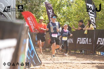 Dalat Ultra Trail 2026 - Ảnh #4837092