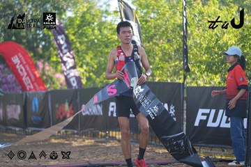 Dalat Ultra Trail 2026 - Ảnh #4766838