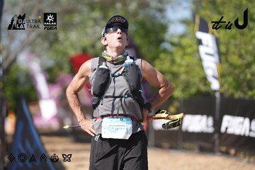 Dalat Ultra Trail 2026 - Ảnh #4729510