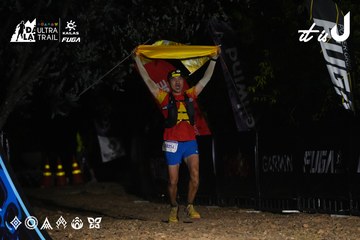 Dalat Ultra Trail 2026 - Ảnh #4764737