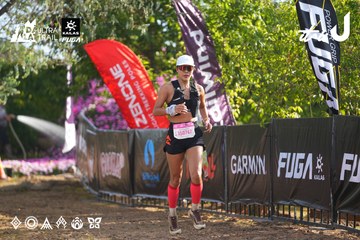 Dalat Ultra Trail 2026 - Ảnh #4767797