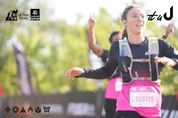 Dalat Ultra Trail 2026 - Ảnh #4770236