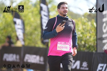 Dalat Ultra Trail 2026 - Ảnh #4835696