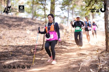 Dalat Ultra Trail 2026 - Ảnh #4854024