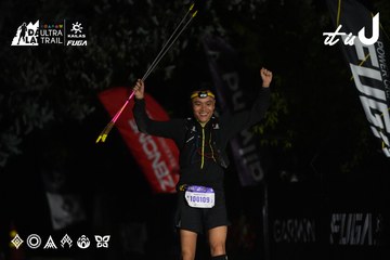 Dalat Ultra Trail 2026 - Ảnh #4765798