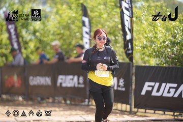 Dalat Ultra Trail 2026 - Ảnh #4856075