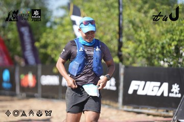 Dalat Ultra Trail 2026 - Ảnh #4730157