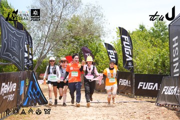 Dalat Ultra Trail 2026 - Ảnh #4870455