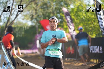 Dalat Ultra Trail 2026 - Ảnh #4766869