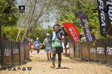 Dalat Ultra Trail 2026 - Ảnh #4728524