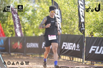 Dalat Ultra Trail 2026 - Ảnh #4770475