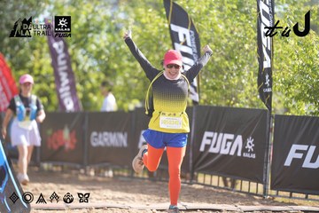 Dalat Ultra Trail 2026 - Ảnh #4827498