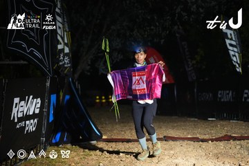 Dalat Ultra Trail 2026 - Ảnh #4765866