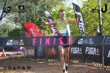 Dalat Ultra Trail 2026 - Ảnh #4767021