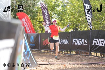 Dalat Ultra Trail 2026 - Ảnh #4770267