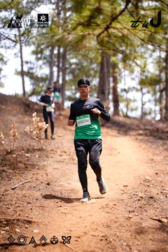 Dalat Ultra Trail 2026 - Ảnh #4855601