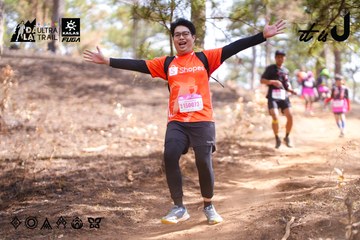 Dalat Ultra Trail 2026 - Ảnh #4854212