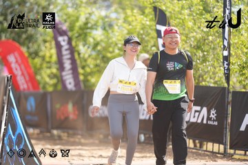 Dalat Ultra Trail 2026 - Ảnh #4837438