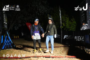 Dalat Ultra Trail 2026 - Ảnh #4766443
