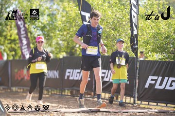 Dalat Ultra Trail 2026 - Ảnh #4772283