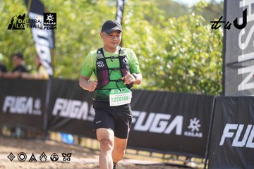 Dalat Ultra Trail 2026 - Ảnh #4835774