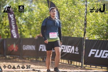 Dalat Ultra Trail 2026 - Ảnh #4833153