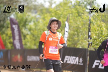 Dalat Ultra Trail 2026 - Ảnh #4858934