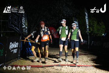 Dalat Ultra Trail 2026 - Ảnh #4765135