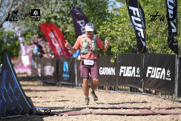 Dalat Ultra Trail 2026 - Ảnh #4729352