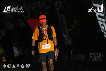 Dalat Ultra Trail 2026 - Ảnh #4764388