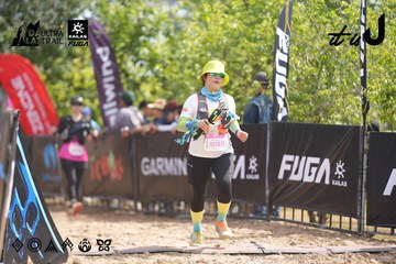 Dalat Ultra Trail 2026 - Ảnh #4857478