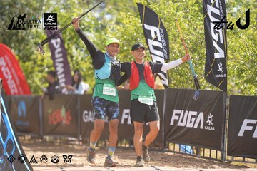 Dalat Ultra Trail 2026 - Ảnh #4837040
