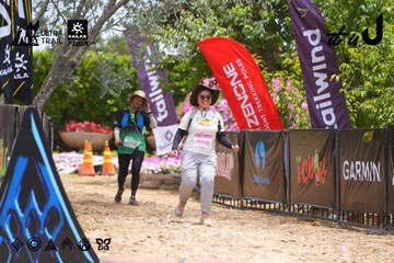 Dalat Ultra Trail 2026 - Ảnh #4870381