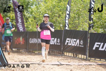 Dalat Ultra Trail 2026 - Ảnh #4859263