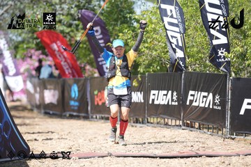 Dalat Ultra Trail 2026 - Ảnh #4729123