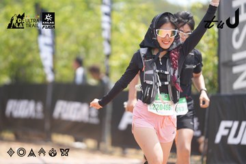 Dalat Ultra Trail 2026 - Ảnh #4859468