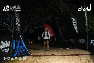 Dalat Ultra Trail 2026 - Ảnh #4766406