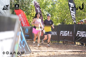 Dalat Ultra Trail 2026 - Ảnh #4770828