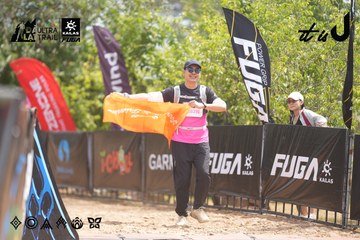 Dalat Ultra Trail 2026 - Ảnh #4860770