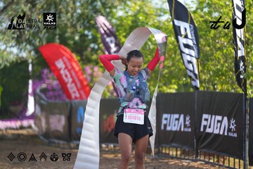 Dalat Ultra Trail 2026 - Ảnh #4767167