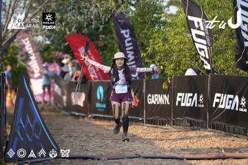 Dalat Ultra Trail 2026 - Ảnh #4732217