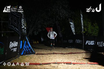 Dalat Ultra Trail 2026 - Ảnh #4766566