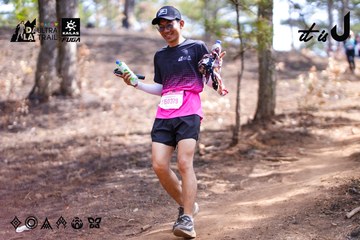 Dalat Ultra Trail 2026 - Ảnh #4854351