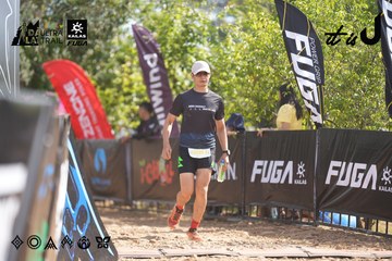 Dalat Ultra Trail 2026 - Ảnh #4837369