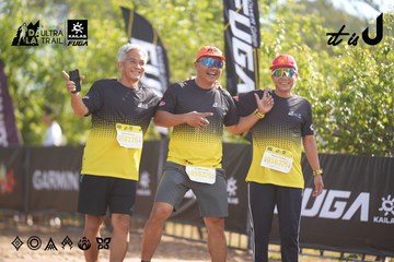 Dalat Ultra Trail 2026 - Ảnh #4775226