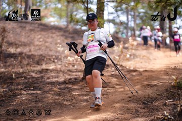 Dalat Ultra Trail 2026 - Ảnh #4855178