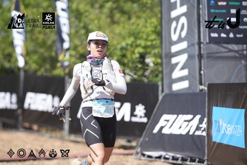Dalat Ultra Trail 2026 - Ảnh #4729492